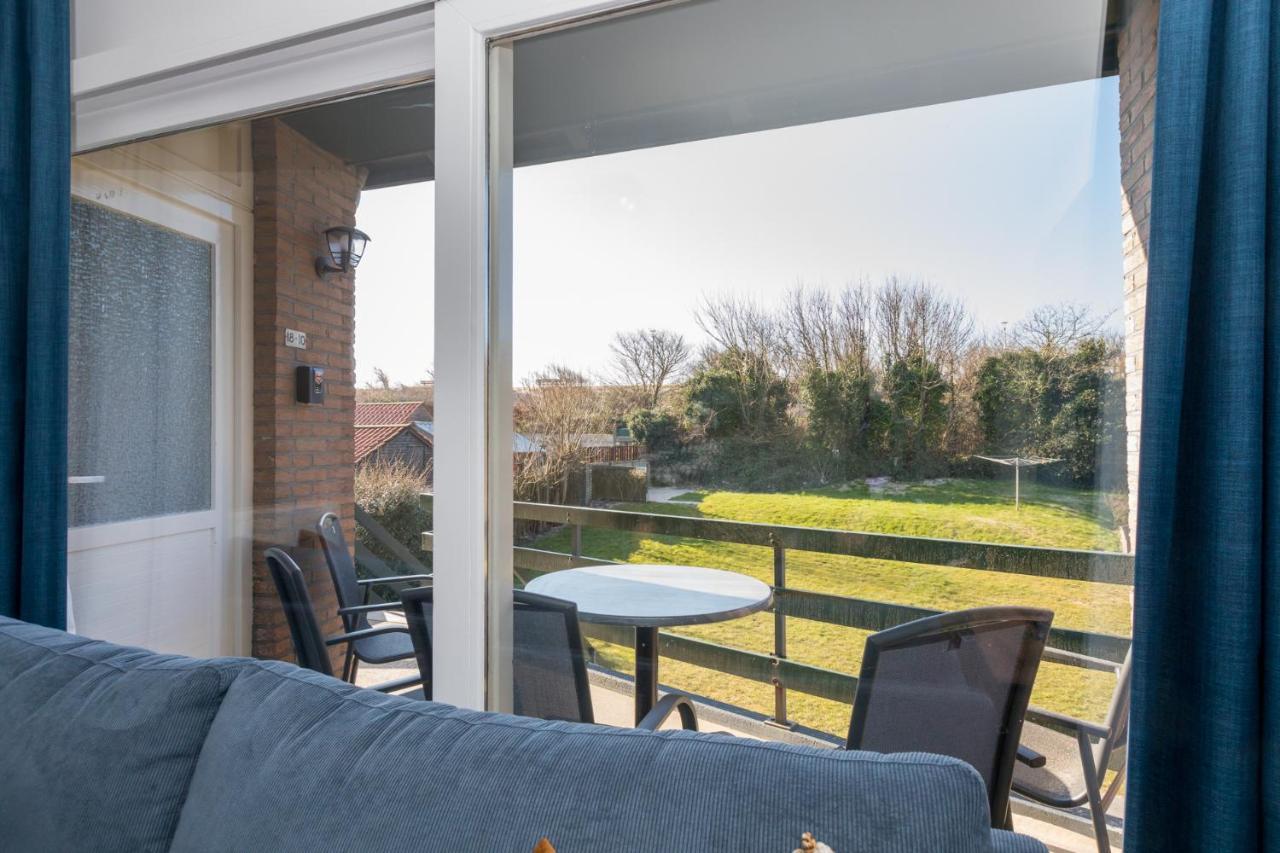 Welcome In - Duinweg 18 Zoutelande Exterior photo
